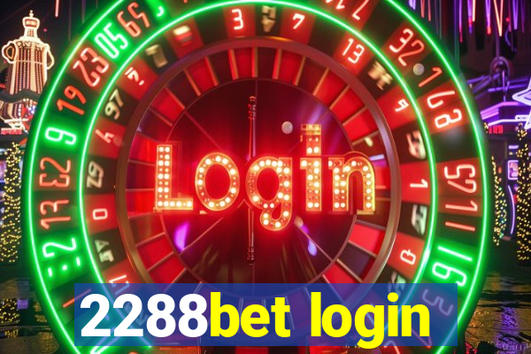 2288bet login